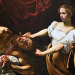 Giuditta e Oloferne (Caravaggio)