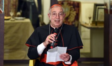 De Donatis, giornata del dialogo ebraico cristiano