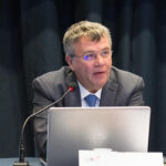 Giovanni Baggio, presidente Aiart