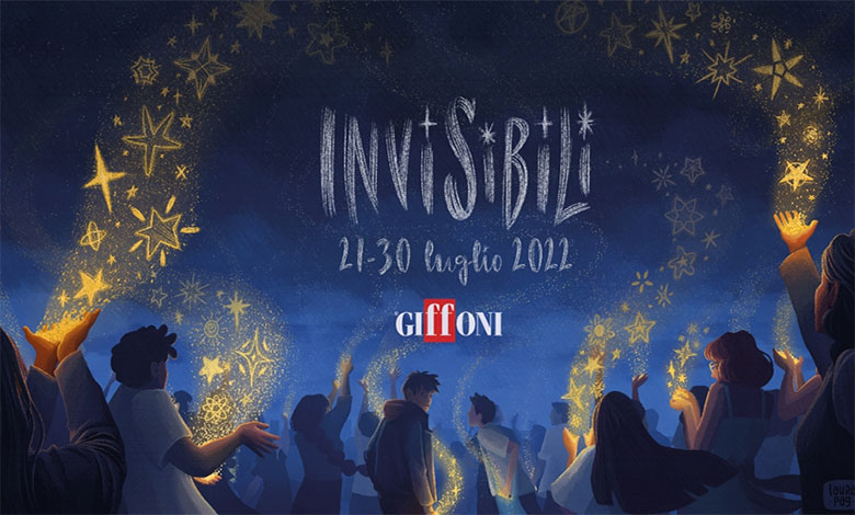 Giffoni Film Festival 2022, dedicato agli "Invisibili" - RomaSette