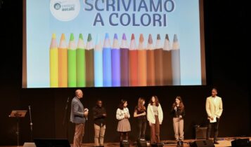 Premiazione dei concorsi letterari per scuole medie e superiori, promossi dal Centro Astalli, 20 ottobre 2022