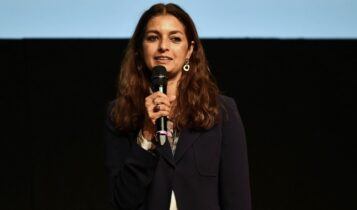 Premiazione dei concorsi letterari per scuole medie e superiori, promossi dal Centro Astalli, 20 ottobre 2022