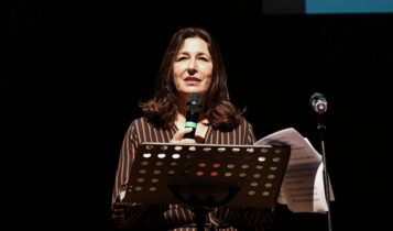 Premiazione dei concorsi letterari per scuole medie e superiori, promossi dal Centro Astalli, 20 ottobre 2022