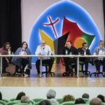 Festa della famiglia, Criscuoli, Gervasi, Ciucci, Ciccarelli, Divino Amore, 7 maggio 2023