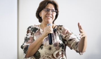 Mostra Caritas Art, Cittadella della carità, Barbara Funari, 27 giugno 2023