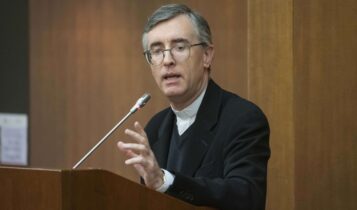 ecclesia mater, corso "aver cura della bellezza", Riccardo Ferri, 5 dicembre 2023