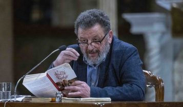 nembrini, le avventure di pinocchio, 21 febbraio 2024