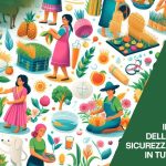 Tutorial Weca - Il contributo delle donne alla sicurezza alimentare in tutto il mondo