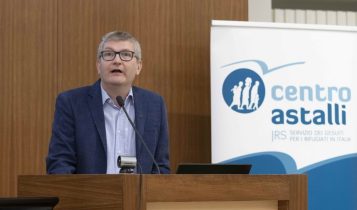 università gregoriana, colloquio centro astalli sulle migrazioni, Ripamonti, 13 giugno 2024