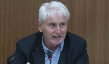 università gregoriana, colloquio centro astalli sulle migrazioni, Carlo Marroni, 13 giugno 2024