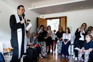 casa mamma nico, supporto abitativo, cav ardeatino, Gervasi, beatrice fazi, 18 giugno 2024