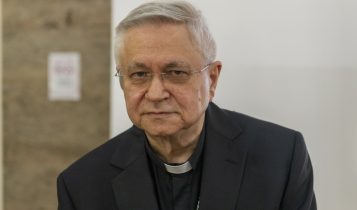 presentazione di "chiesa e democrazia" di Mario Toso, 12 giugno 2024