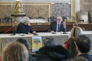 formazione missionaria, andrea riccardi, giulio albanese, 18 gennaio 2025