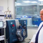 Bruno Dallapiccola, ospedale Bambino Gesù