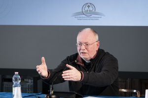 Meeting diocesano del Sovvenire, Fabio Rosini, 15 febbraio 2025