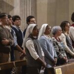 veglia missionaria diocesana, san pancrazio, 16 ottobre 2025