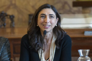 presentazione libro ACISJF, reina, roccella, anna mirella taranto, 15 novembre 2025