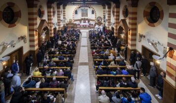 baldo reina, santa maria assunta e san giuseppe a primavalle, presa di possesso del titolo cardinalizio, 16 novembre 2025