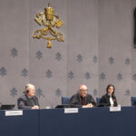 conferenza stampa presentazione del messaggio del papa per la giornata mondiale del malato, 20 gennaio 2026