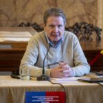 corso di formazione missionaria, Lucio Caracciolo, 10 gennaio 2026