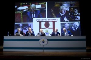 L'incontro sulle dipendenze a San Pio X, 29 gennaio 2026