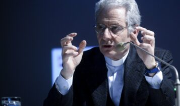 L'incontro sulle dipendenze a San Pio X, mons Andrea Celli, 29 gennaio 2026