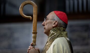 veglia missionaria diocesana, san lorenzo fuori le mura, 15 ottobre 2026