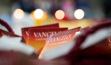 veglia missionaria diocesana, san lorenzo fuori le mura, 15 ottobre 2026