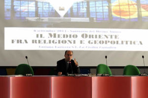 Insegnanti di religione