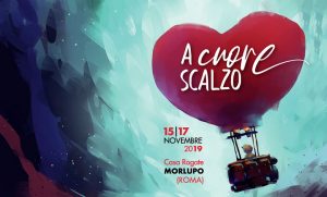 a cuore scalzo seminario azione cattolica morlupo novembre 2019