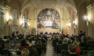Incontro Abitare con il cuore la città, Carmelo Pellegrino, 27 novembre 2019