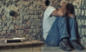 abuso droga dipendenza