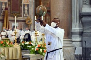 Beatificazione Padre Francesco Maria Jordan, 15 maggio 2021