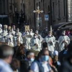 beatificazione di Carlo Acutis, cardinale Vallini, Assisi 10 ottobre 2020