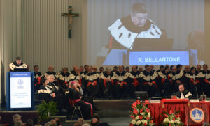 Rocco Bellantone