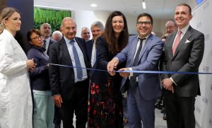 Campus biomedico, Calabrò, Ramella, D'Amato, Sormani