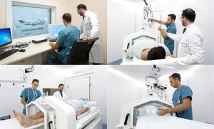 Campus biomedico, ipertermia profonda per la cura dei tumori