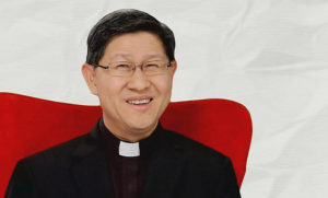 cardinale Tagle
