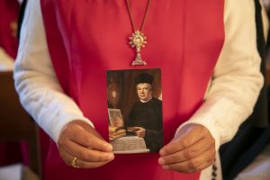 Chiusura della fase diocesana della causa di beatificazione Giovanni Antonio Baldeschi