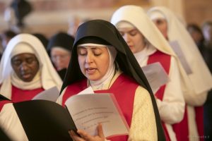 Chiusura della fase diocesana della causa di beatificazione di Giovanni Antonio Baldeschi, 21 febbraio 2020