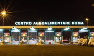 Centro Agroalimentare Roma