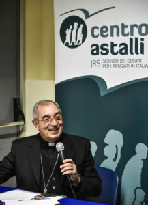centro astalli restauri 2017