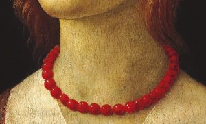 chiara matarini poetessa del 500