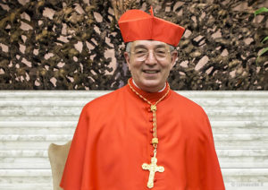 De Donatis con veste porpora