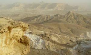 deserto