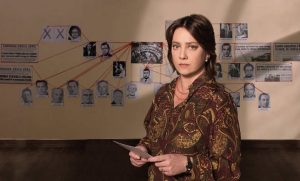 Io ricordo piazza fontana, docufiction Rai 2019