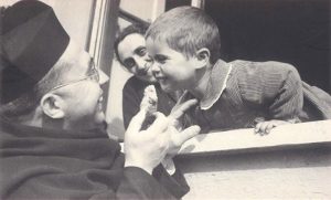 don Umberto Terenzi (1900-1974)