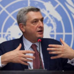 Filippo Grandi UNHCR