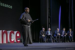 Roma call for ethics, pontificia accademia per la vita, 28 febbraio 2020Rome Call for AI Ethics