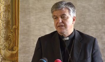 presentazione Fondo Gesù Divino Lavoratore, Palmieri, 12 giugno 2020